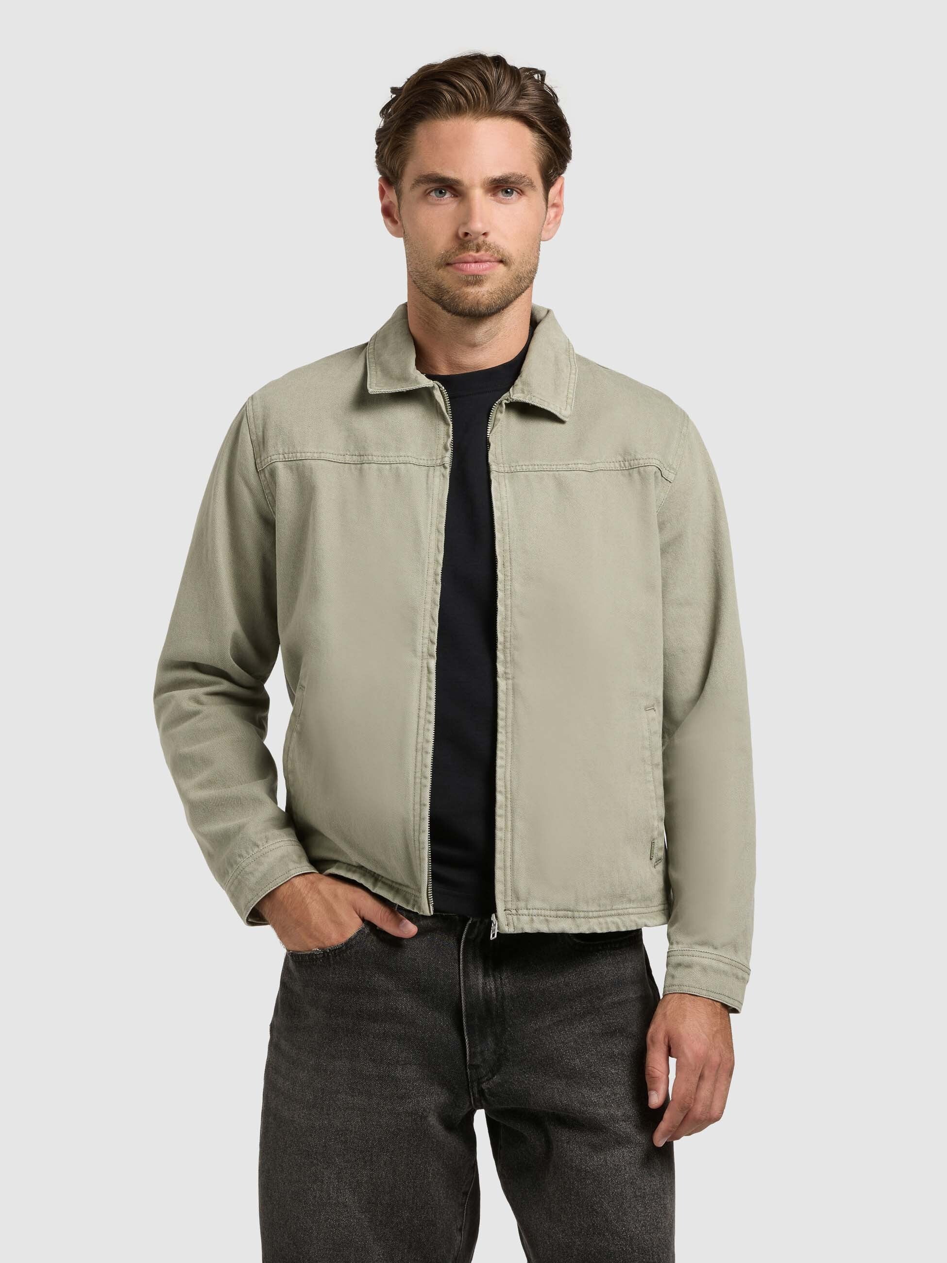 Herren Jacken
